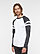 UNISEX GAMEDAY MASHUP LNG SLV  