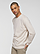 Unisex Vintage Wash Sweatshirt Side View