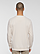 Unisex Vintage Wash Sweatshirt Back View