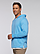 Pullover Vintage Wash Hoodie Side View