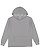 ADULT VINTAGE WASH HOODIE Washed Gray 