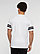 MENS FOOTBALL TEE  Model_Back