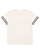 MENS FOOTBALL TEE Natural Heather/Grnite Heather 