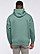 UNISEX SIDE POCKET HOODIE 1