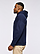 Unisex Luxury Heavy Hoodie Side View