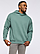 UNISEX SIDE POCKET HOODIE 1