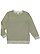 ADULT MELANGE FR TRRY CREW MIlitary Green Melange 