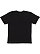 MENS PREMIUM JERSEY TEE Black Back