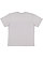 MENS PREMIUM JERSEY TEE Heather Back