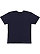 MENS PREMIUM JERSEY TEE Navy Back