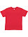 MENS PREMIUM JERSEY TEE Red 