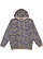 ADULT STATEMENT FLEECE HOODIE Vn Camo/Titanium 