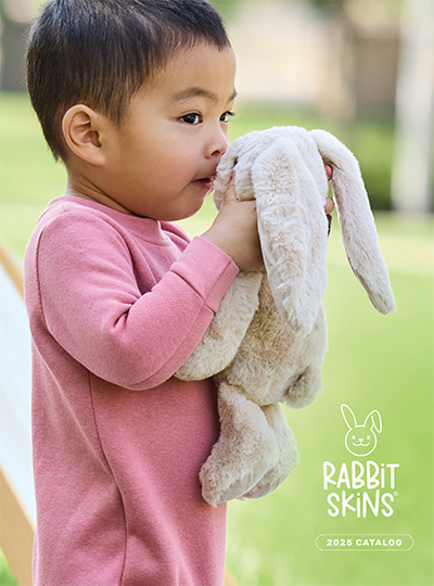 2025 Rabbit Skins Catalog
