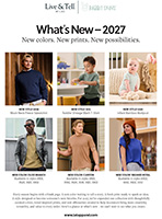 2027 What's New Flyer
