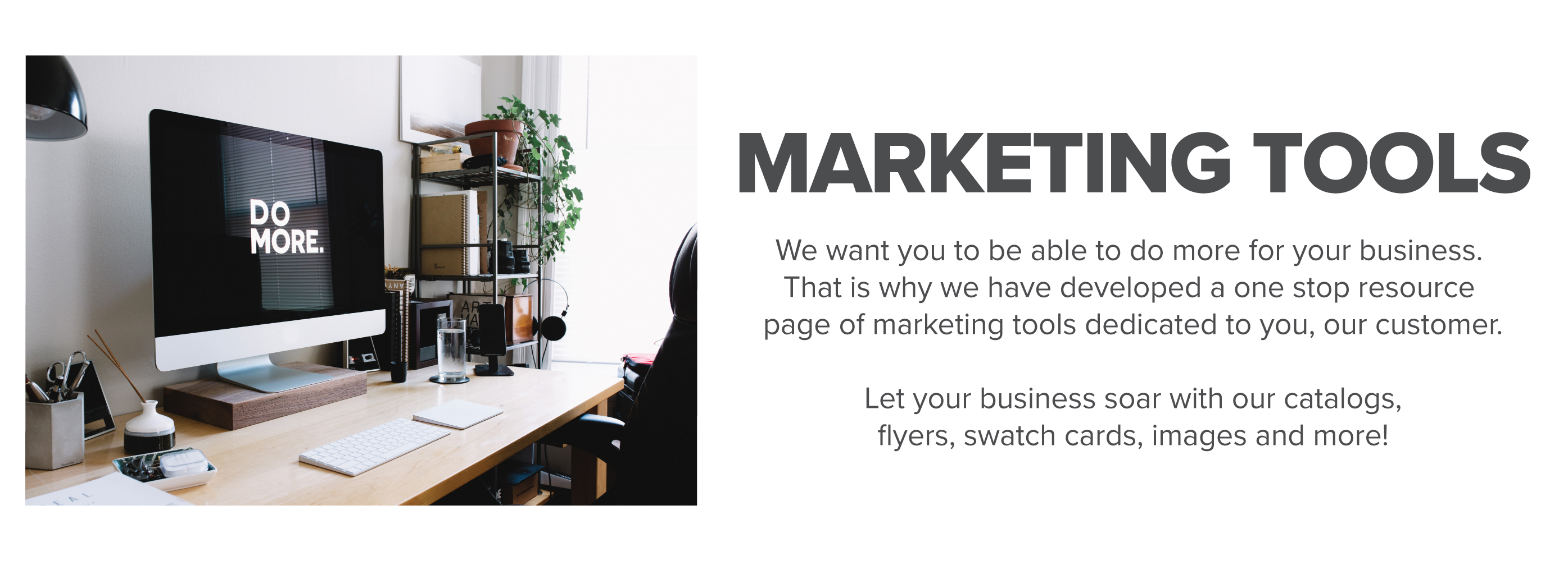 LAT Marketing Tools