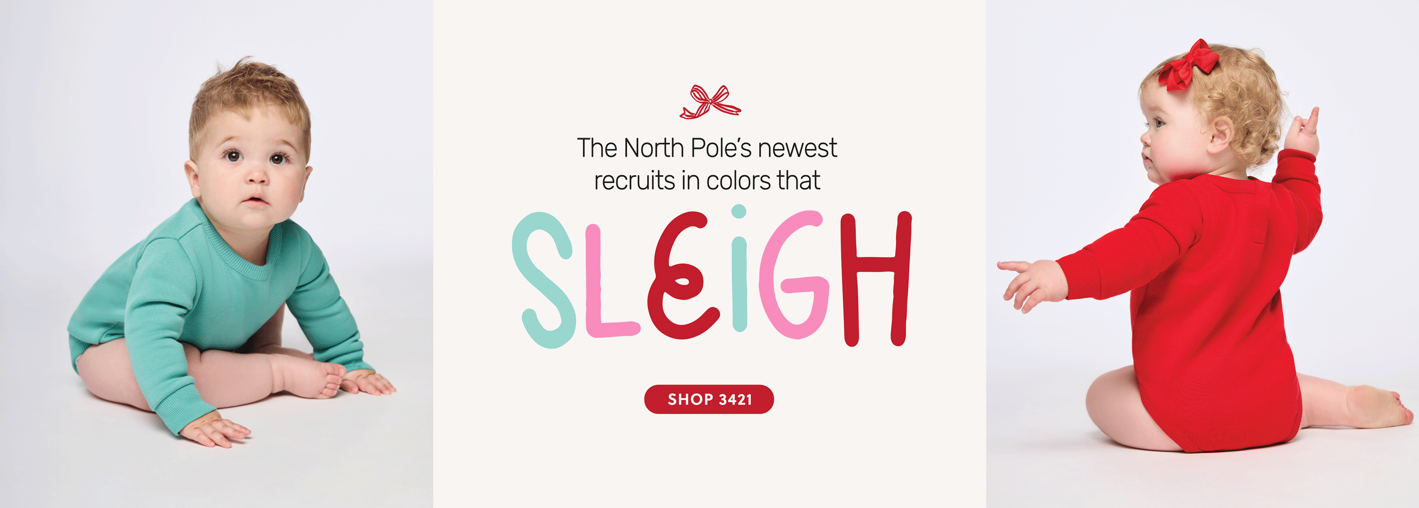 SHOP 3421 NEW COLORS