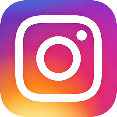 follow us on Instagram