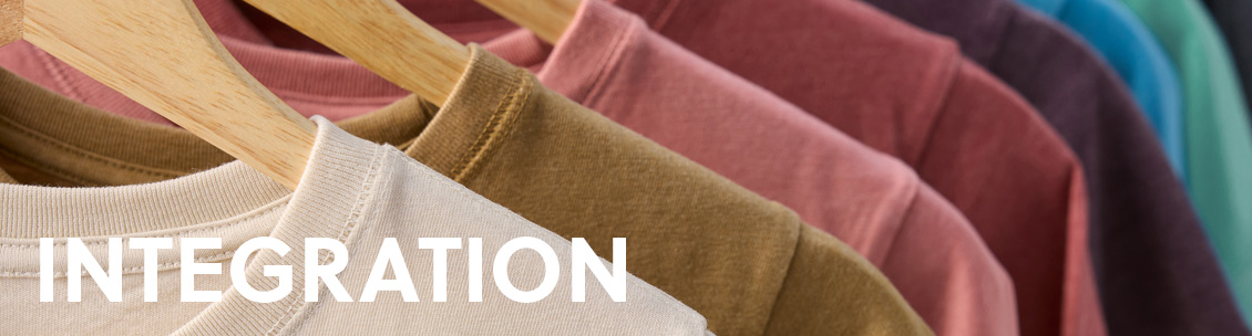 L.A.T. Apparel Trading Partner Integration