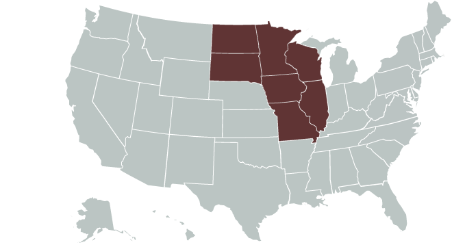 Midwest