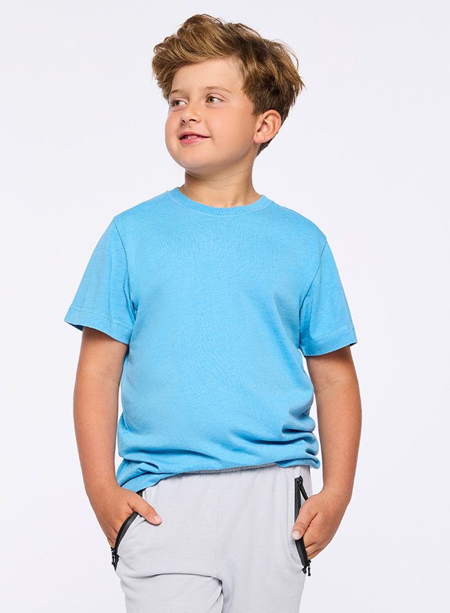 6102 Youth Vintage Wash T-Shirt