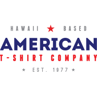 American T-Shirt