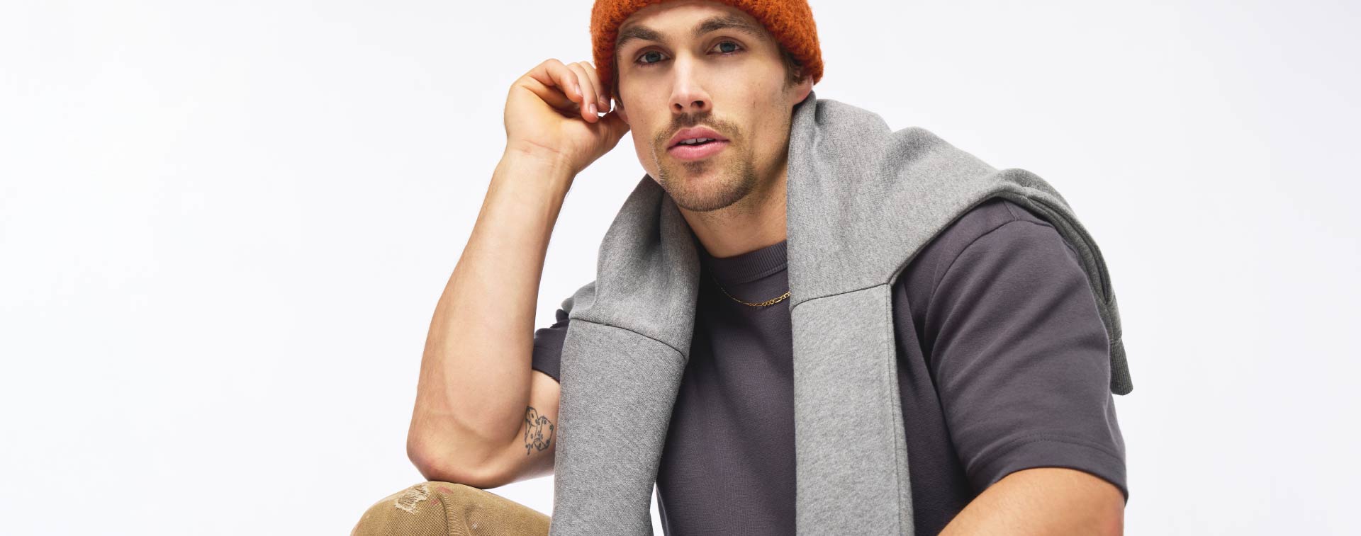 Live & Tell and Rabbit Skins on Amazon