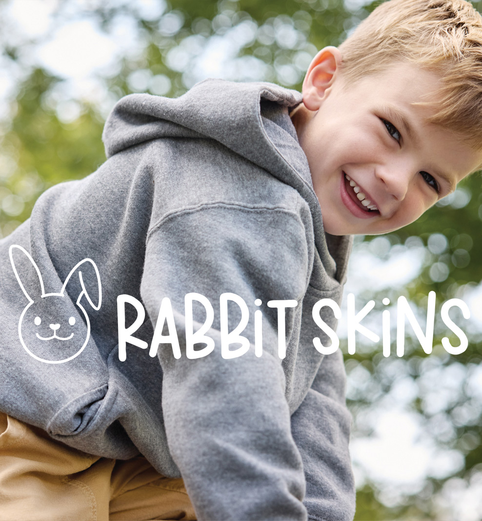 Rabbit Skins Collection